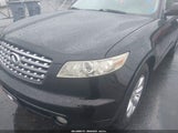 Infiniti Fx35 JNRAS08W35X216737 снимка