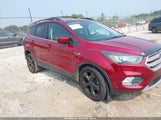 Ford Escape Se 1FMCU0GD9HUC73464 снимка