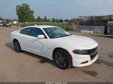 Dodge Charger Gt Awd 2C3CDXJG3JH189833 снимка