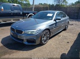 BMW 540I xDrive WBAJS3C09LCE05725 снимка