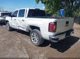GMC Sierra  Slt 3GTU2NEC4HG478005 снимка