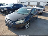 Ford Focus Se 1FADP3K29EL425953 снимка