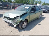 Ford Focus S/Se/Ses 1FAFP34N87W104939 снимка