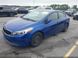 Kia Forte Lx 3KPFK4A73JE259422 снимка