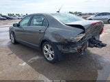 Ford Fusion Se 3FAHP0HA0CR238128 снимка