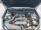 Subaru Outback 2.5I Premium 4S4BRBDC5E3289778 снимка