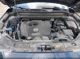 Mazda Cx-5 Touring JM3KFBCM7K0615589 снимка
