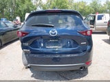 Mazda Cx-5 Touring JM3KFBCM7K0615589 снимка