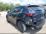 Mazda Cx-5 Touring JM3KFBCM7K0615589 снимка