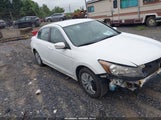 Honda Accord 2.4 Lx 1HGCP2F36CA199884 снимка