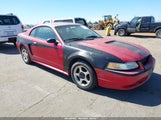 Ford Mustang 1FAFP4048XF137894 снимка