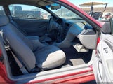Ford Mustang 1FAFP4048XF137894 снимка