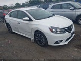 Nissan Sentra Sr 3N1AB7AP8HY363511 снимка