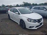 Nissan Sentra Sr 3N1AB7AP8HY363511 снимка
