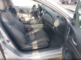 Honda Insight Touring 19XZE4F94KE016413 снимка