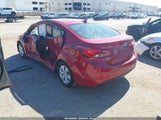 Hyundai Elantra Se KMHDH4AE5GU648508 снимка
