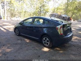 Toyota Prius Two JTDKN3DU1E1783792 fotografie