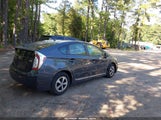 Toyota Prius Two JTDKN3DU1E1783792 снимка