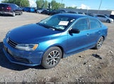 Volkswagen Jetta 1.4T Se 3VWD67AJ6GM237547 photo