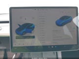 Tesla Model Y Awd/Long Range Dual Motor All-Wheel Drive 7SAYGAEE4PF928739 fotografie