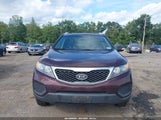 Kia Sorento Lx V6 5XYKTDA22DG400889 снимка