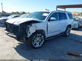 GMC Yukon Slt 1GKS2BKC6JR277727 снимка