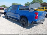 Chevrolet Silverado  4Wd Short Bed Custom Trail Boss/4Wd Standard Bed Custom Trail Boss 3GCPDCEK0NG539266 снимка