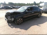 Honda Accord Ex-L 1HGCR2F86GA007908 снимка