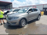 Lincoln Mkx Reserve 2LMPJ8LR2HBL28633 fotografie