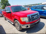 Ford F-150 King Ranch/Lariat/Platinum/Xl/Xlt 1FTPW12V89FA60842 fotografie