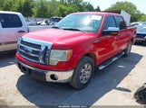 Ford F-150 King Ranch/Lariat/Platinum/Xl/Xlt 1FTPW12V89FA60842 fotografie
