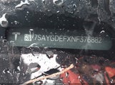 Tesla Model Y Performance Dual Motor All-Wheel Drive 7SAYGDEFXNF376882 снимка