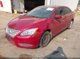 Nissan Sentra S 3N1AB7AP9DL756280 снимка