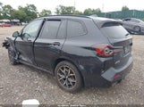 BMW X3 xDrive30I 5UX53DP07R9W09149 снимка
