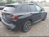 BMW X3 xDrive30I 5UX53DP07R9W09149 снимка