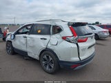Honda Cr-V Lx 5J6RW6H36HL000743 fotografie