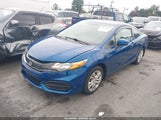 Honda Civic Lx 2HGFG3B56EH524757 снимка