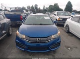 Honda Civic Lx 2HGFG3B56EH524757 снимка