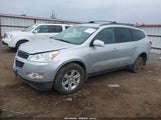 Chevrolet Traverse Lt 1GNEV23DX9S155052 снимка