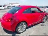 Volkswagen Beetle 2.5L 3VWJP7ATXCM661065 снимка
