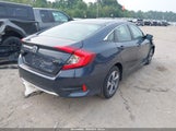 Honda Civic Lx 2HGFC2F64LH527257 снимка
