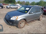 Honda Cr-V Ex JHLRD78866C006345 снимка