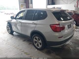 BMW X3 xDrive28I 5UXWX5C52CL720525 снимка