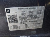 Chevrolet Suburban Lt 1GNSCHKCXJR201592 снимка