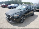 Mazda Cx-3 Touring JM1DKFC78K0407834 снимка