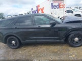 Ford Police Interceptor 1FM5K8ACXPGA81657 снимка