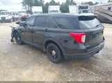 Ford Police Interceptor 1FM5K8ACXPGA81657 снимка