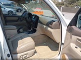 Toyota Land Cruiser V8 JTEHT05J552080253 photo