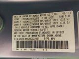 Honda Cr-V Se JHLRE4H42BC022951 снимка