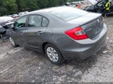 Honda Civic Lx 19XFB2F53CE071529 снимка